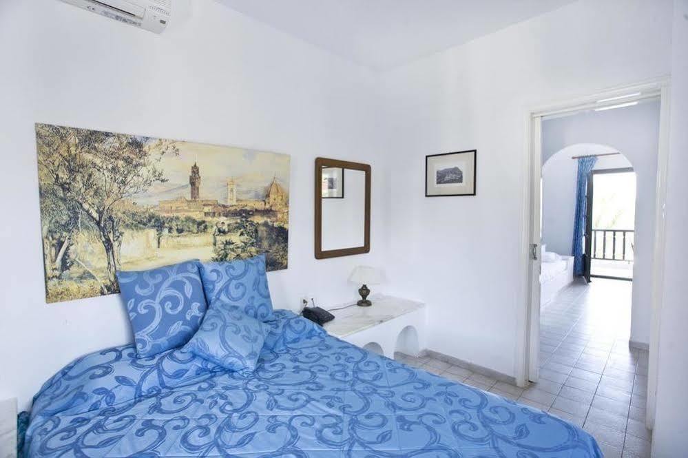 Assa Maris Hotell Khalkidiki Eksteriør bilde